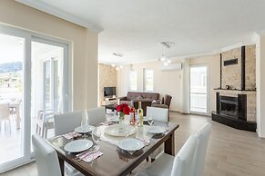 Villa Veli in Dalyan