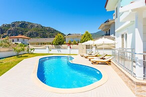 Villa Veli in Dalyan