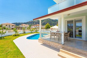 Villa Veli in Dalyan
