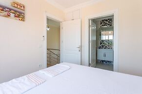 Villa Veli in Dalyan