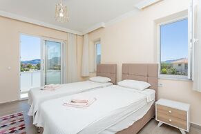Villa Veli in Dalyan