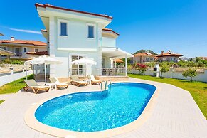 Villa Veli in Dalyan