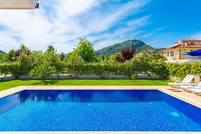 Villa Toprak in Dalyan