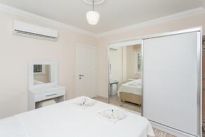 Villa Toprak in Dalyan
