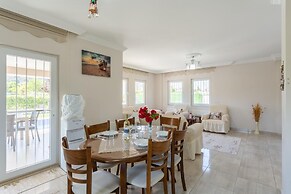 Villa Toprak in Dalyan