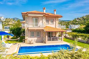 Villa Toprak in Dalyan