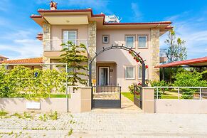 Villa Toprak in Dalyan