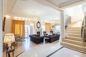 Villa Denise in Corfu