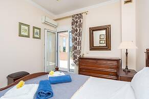 Villa Denise in Corfu