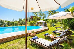 Villa Denise in Corfu