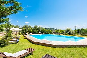 Villa Denise in Corfu