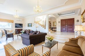 Villa Denise in Corfu