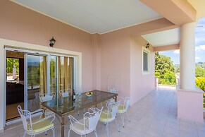 Villa Denise in Corfu