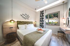 Oleas Suite Earth Private Pool