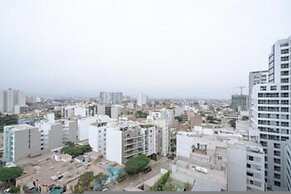 Exclusive Penthouse With Private Rooftop Jacuzzi BBQ Game Room