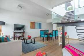 Exclusive Penthouse With Private Rooftop Jacuzzi BBQ Game Room