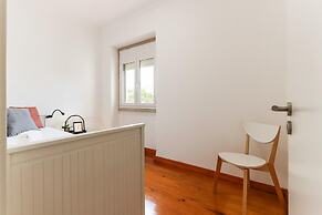 Belem Boutique Viii by Homing