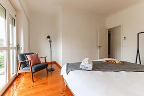 Belem Boutique Viii by Homing