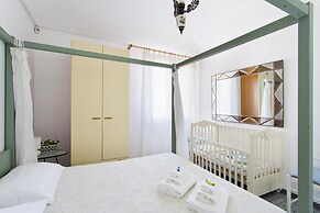 Dune Home - Casa con 2 Camere da Letto