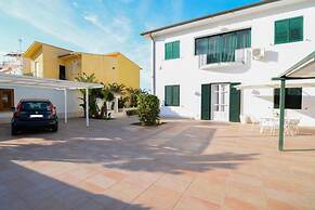 Dune Home - Casa con 2 Camere da Letto