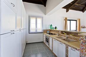 Dune Home - Casa con 2 Camere da Letto