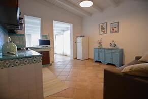 Dune Home - Casa con 2 Camere da Letto