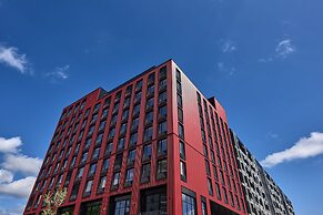 Radisson RED Oslo Økern