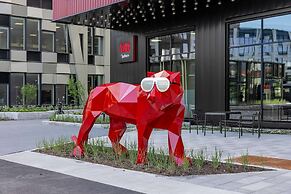 Radisson RED Oslo Økern