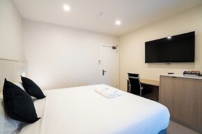 Belmont Hotel Lake Macquarie