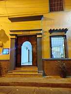 Casa Gran Fuente