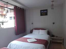 Hotel Kuntur House