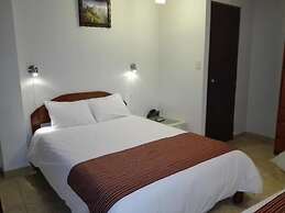 Hotel Kuntur House