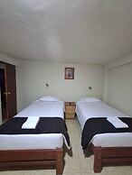 Hotel Kuntur House