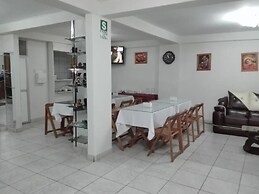 Hotel Kuntur House