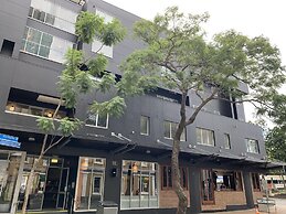 Roamer Brisbane