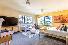 Roamer Brisbane