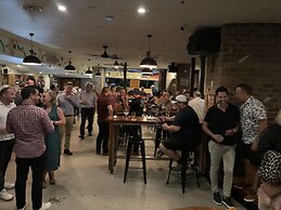 Roamer Brisbane