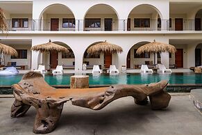 El Tropico Boutique Hotel