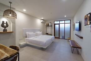 El Tropico Boutique Hotel