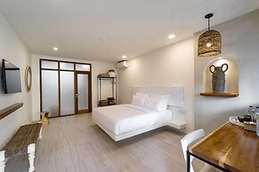 El Tropico Boutique Hotel