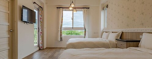 Sun star B&B