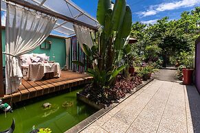 Sun star B&B