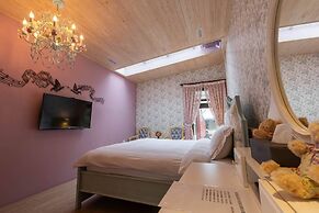 Sun star B&B