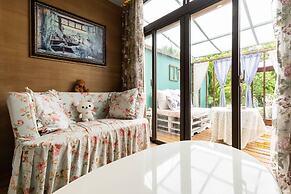 Sun star B&B