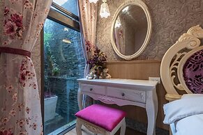 Sun star B&B