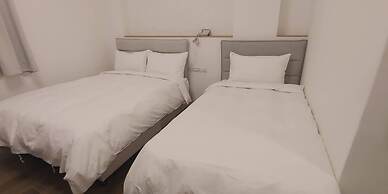 Sun star B&B