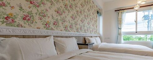 Sun star B&B