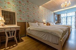 Sun star B&B