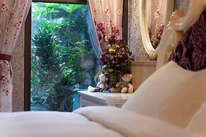 Sun star B&B