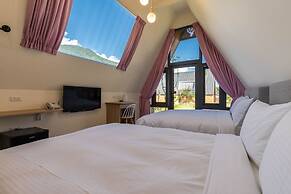 Sun star B&B
